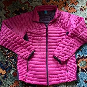 Women's Eddie Bauer Micro Therm Down Jacket